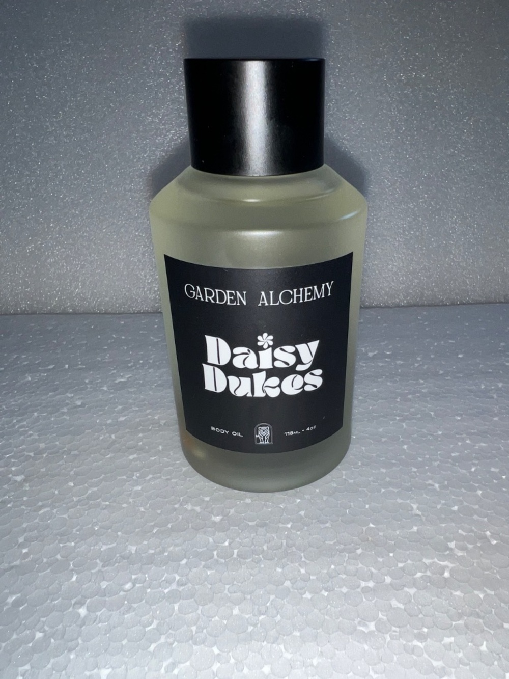 Garden alchemy body oil - Picture 2 of 4